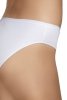 Selene 400 BIKINI Dwupak klasycznych bawełnianych fig , blanco-białe